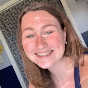 Meet your Posher, Jaycie